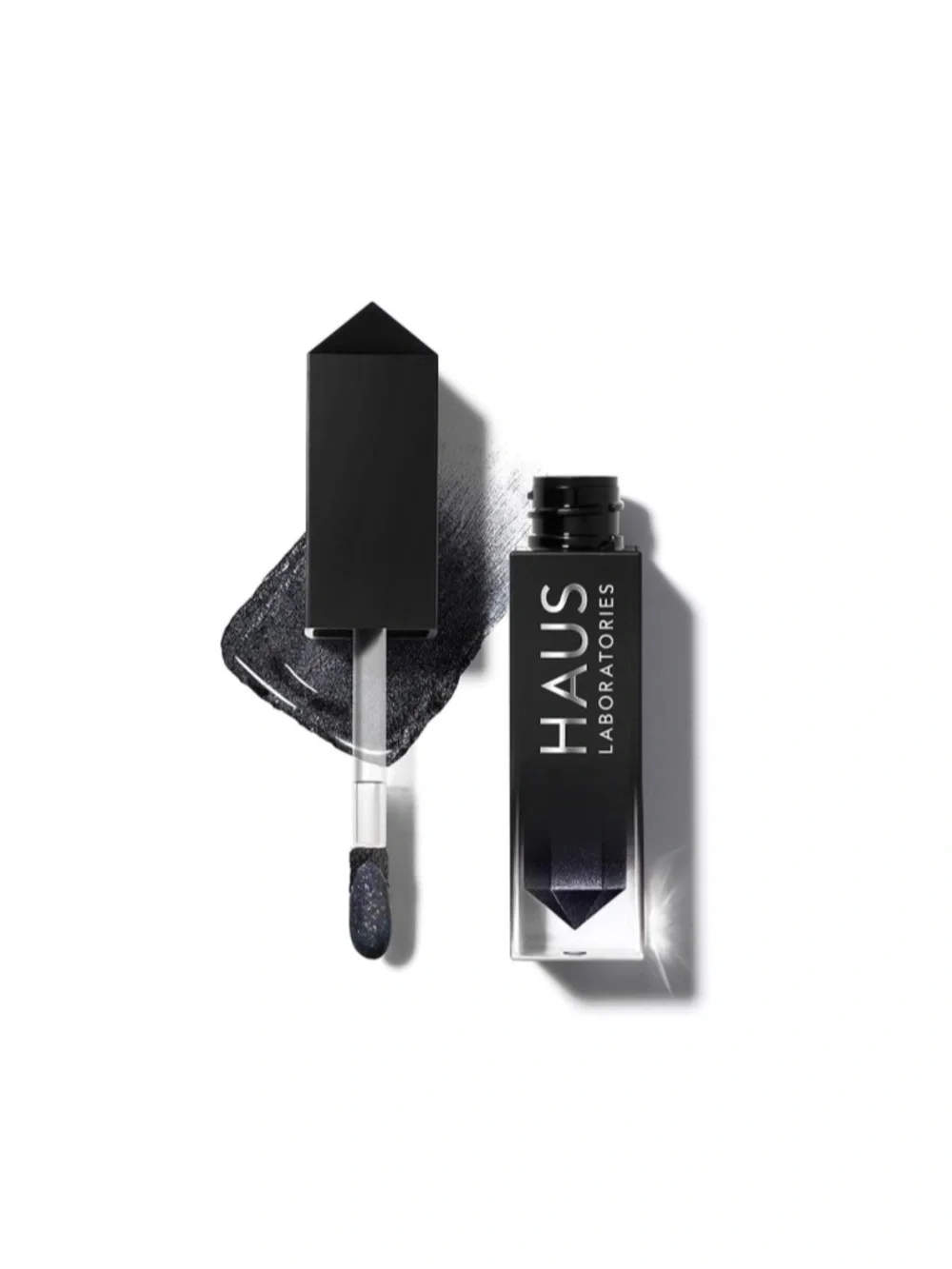 HAUS Laboratories Glam Attack All Over Liquid Shimmer Powder